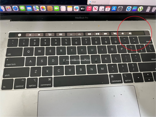 Macbook Pro 2017 15inch for sell