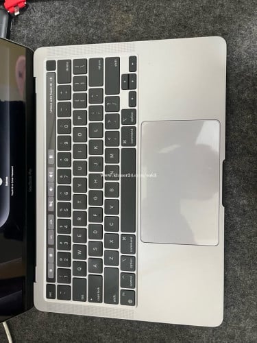 Macbook Pro M1