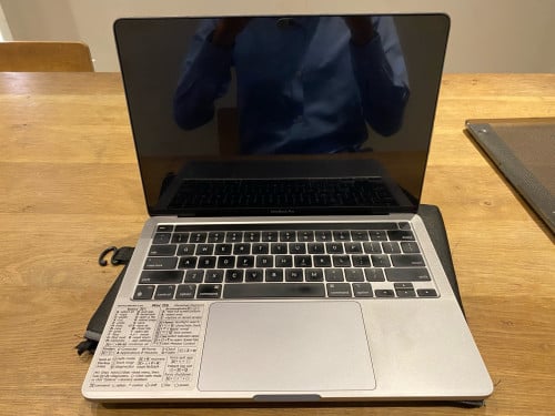 แแแ MacBook Pro m1 year 2020