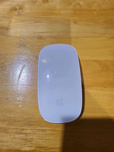 Magic mouse