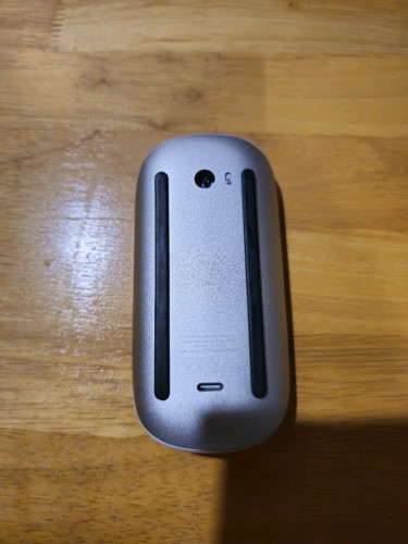 Magic mouse