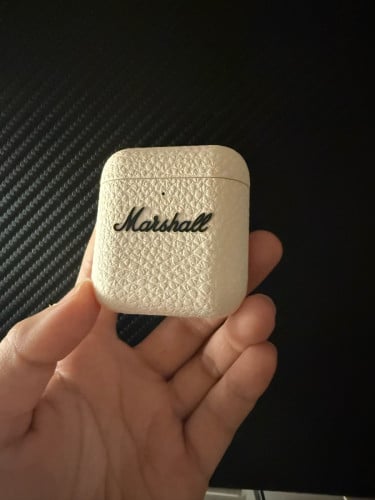 Marshall Minor IV 99% នៅថ្មីណាស់