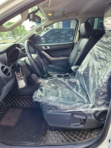 Mazada Thunder Full option 2021 មហាថ្មីខ្លាំង