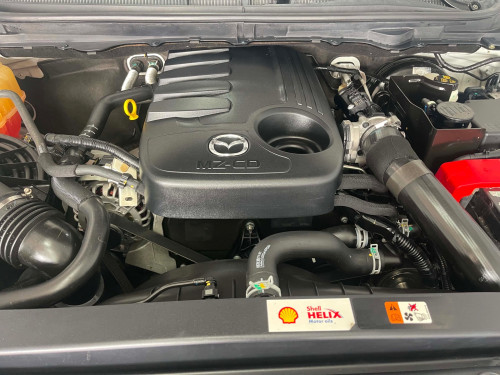 Mazada Thunder Full option 2021 មហាថ្មីខ្លាំង
