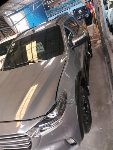 Mazda BT50 Year 2022 $35,000$ ធានាទិញចូលវិញ ទឹកថ្នាំនិងម៉ាស៊ីនសំណុំដើម