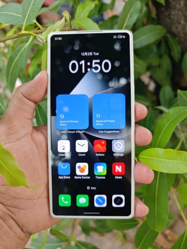Meizu 21 Pro 12g/256g_CH(វៃដូរបាន)👉$325