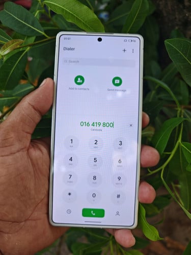 Meizu 21 Pro 12g/256g_CH(វៃដូរបាន)👉$325