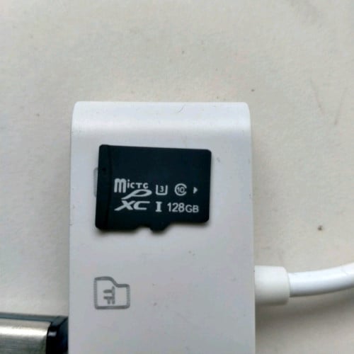 Memory 128G