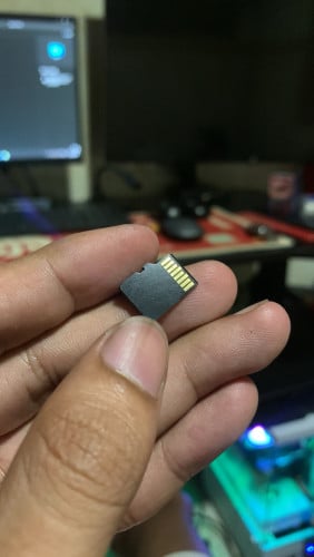 Memory card 512G