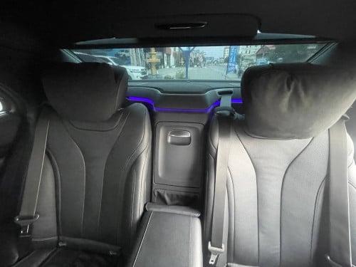 Mercedes Benz S400L 2015 4Matic full options ទឹកថ្នាំហ្សុីនមួយជុំធានាជូន ម្ចាស់ដើមទីមួយទើបតែទិញ