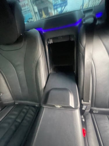 Mercedes Benz S400L 2015 4Matic full options ទឹកថ្នាំហ្សុីនមួយជុំធានាជូន ម្ចាស់ដើមទីមួយទើបតែទិញ