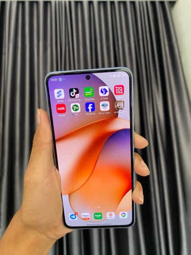 Mi 13T 256 សុីនមួយជុំ​ នៅថ្មី99%
