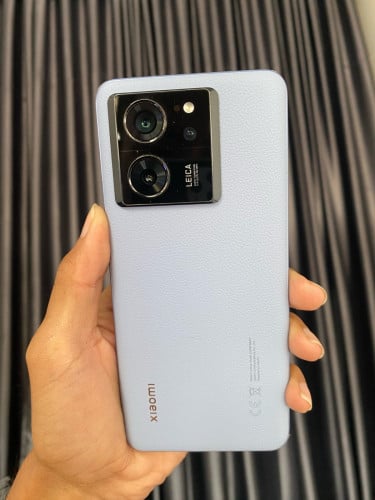 Mi 13T 256 សុីនមួយជុំ​ នៅថ្មី99%