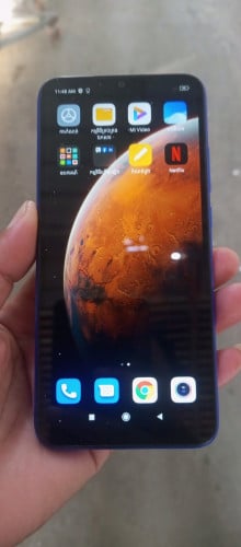 Mi 9a