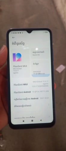 Mi 9a