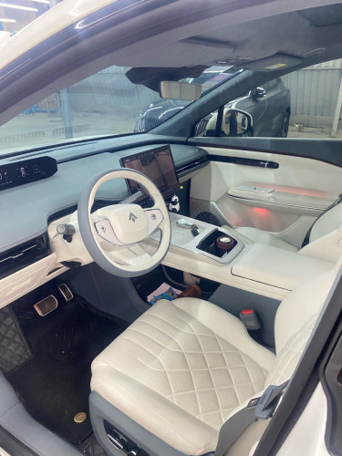 Model GAC HAOBO HT 2024 ( HYPER)