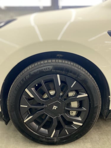 Model GAC HAOBO HT 2024 ( HYPER)