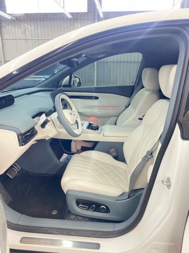 Model GAC HAOBO HT 2024 ( HYPER)
