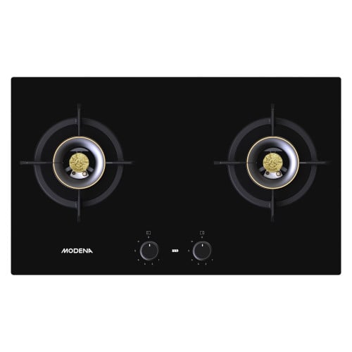 MODENA, Built-in Gas Hob, BH 1725 BDBK