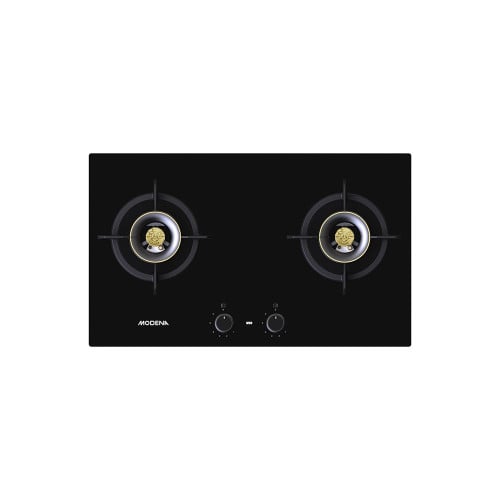MODENA, Built-in Gas Hob, BH 1725 BDBK