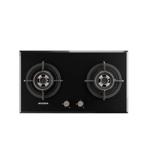 MODENA, Built-in Gas Hob, BH 2725 GBBK
