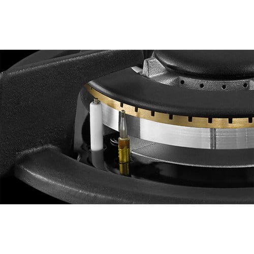 MODENA, Built-in Gas Hob, BH 2725 GBBK