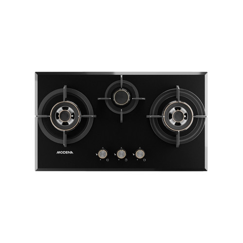 MODENA, Built-in Gas Hob, BH 2735 GBBK