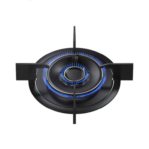 MODENA, Built-in Gas Hob, BH 2735 GBBK