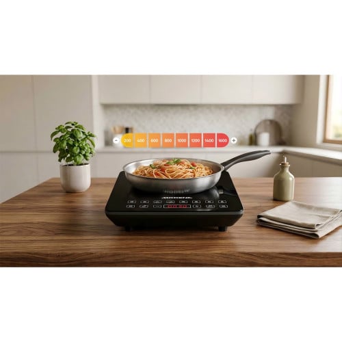 MODENA, Portable induction, PI 1310 RGBK