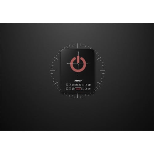 MODENA, Portable induction, PI 1310 RGBK