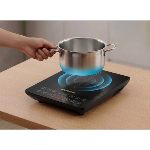 MODENA, Portable induction, PI 1310 RGBK