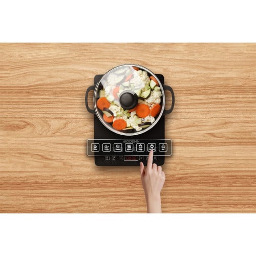 MODENA, Portable induction, PI 1310 RGBK