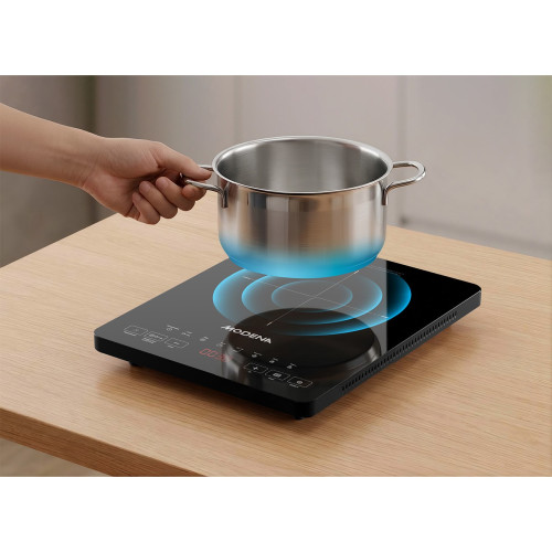 MODENA, Portable induction, PI 1311 RGBK