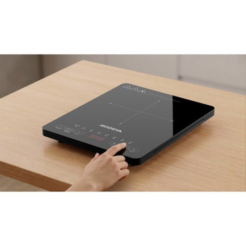 MODENA, Portable induction, PI 1311 RGBK