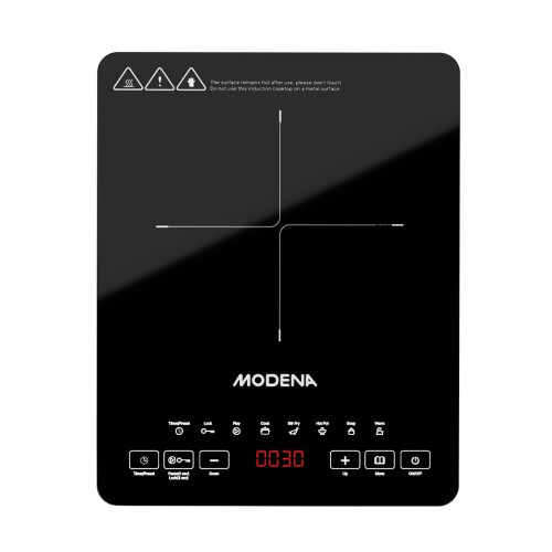 MODENA, Portable induction, PI 1311 RGBK