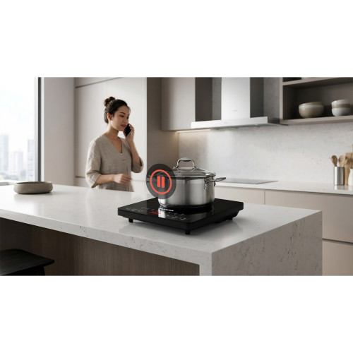 MODENA, Portable induction, PI 1311 RGBK
