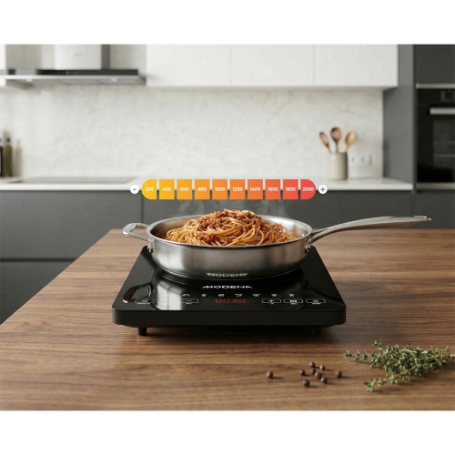 MODENA, Portable induction, PI 1311 RGBK