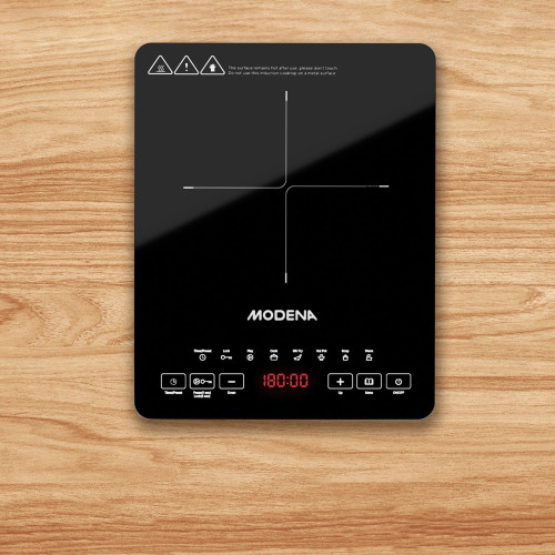 MODENA, Portable induction, PI 1311 RGBK