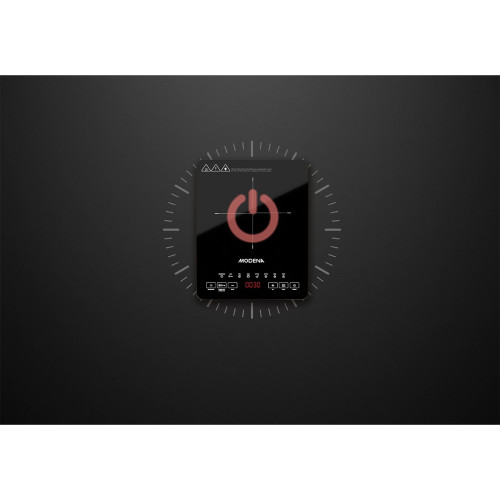 MODENA, Portable induction, PI 1311 RGBK