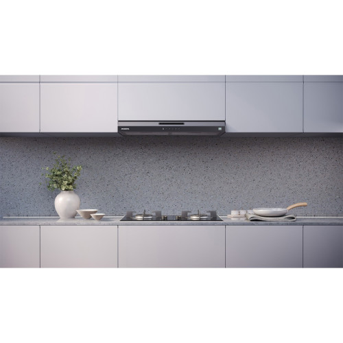 MODENA, Purifier Slim Hood, AX 2725 CASS