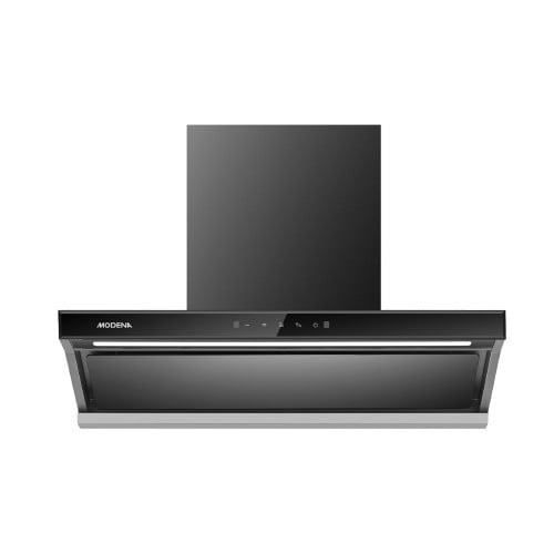 MODENA, Wall Slanted Chimney Hood , CX 7917 LABK