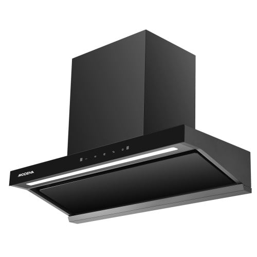 MODENA, Wall Slanted Chimney Hood , CX 7917 LABK