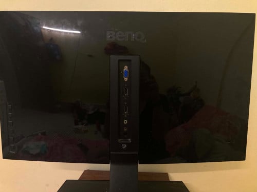Monitor Benq EW2445ZH អេក្រង់24Inch