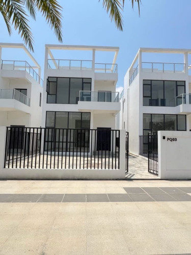 Morgan Park Villa