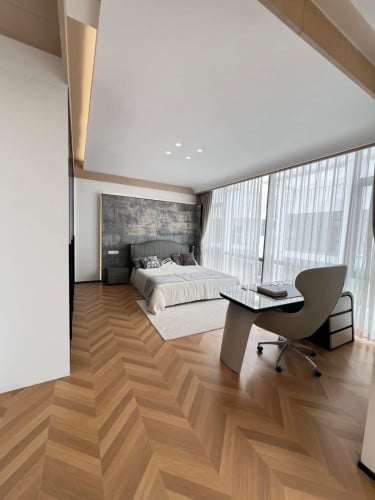 Morgan Park Villa