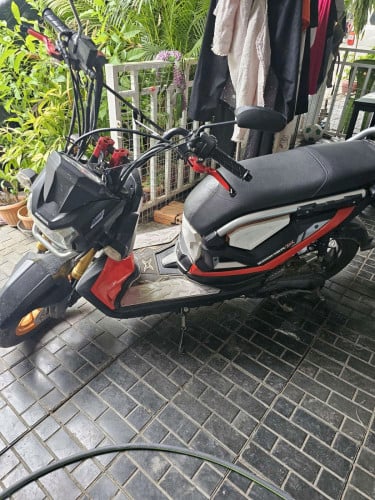 Moto zomer 2016
