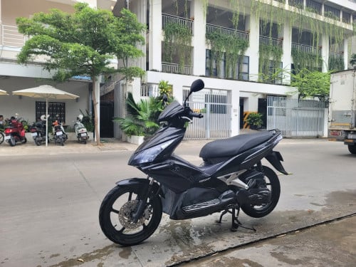 Motor rental