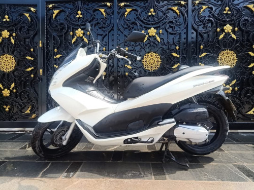 Motor rental