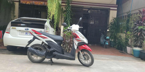 Motor rental