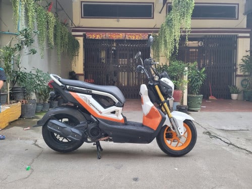 Motor rental